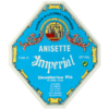 Etiqueta Anís Imperial