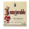 Inmejorable 30º Label