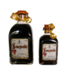 Botellitas de Brandy Inmejorable 2000 de 250 cl para regalar en cualquier tipo de evento.