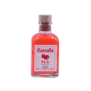 cassalla-fresa-100-ml destilerías pla